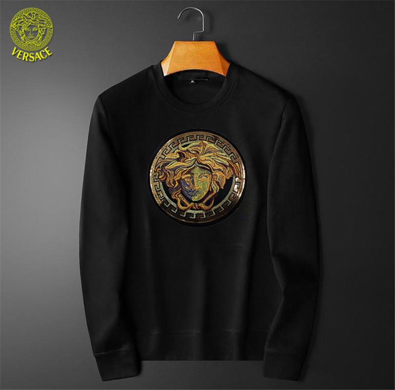 Versace Sweatshirt-029